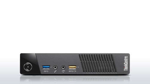 Lenovo ThinkCentre M93p Tiny Desktop i5-4590T 8GB RAM 500GB HDD