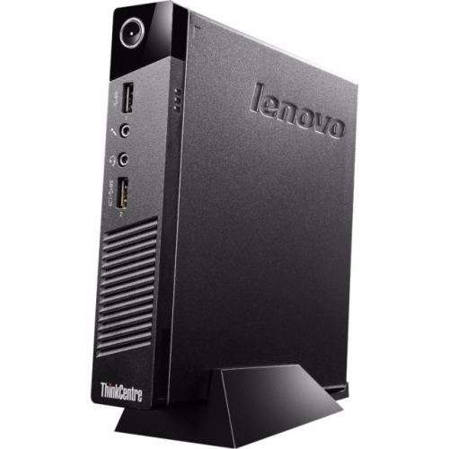 Lenovo ThinkCentre M93p Tiny Desktop i5-4590T 8GB RAM 500GB HDD