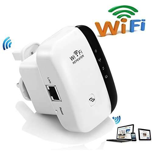 WIFI REPEATER/EXTENDER