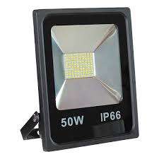 50W LED Floodlight