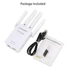 Wireless wifi Extender Repeater