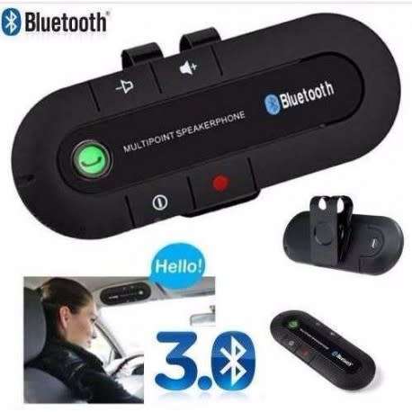 BLUETOOTH HANDSFREE KIT