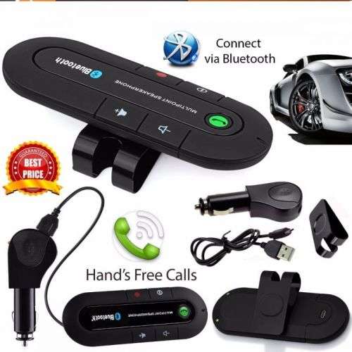 BLUETOOTH HANDSFREE KIT
