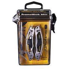 POCKET UTILITY FRAMEWORK MINI