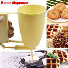batter dispenser