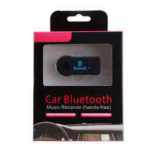 Car Bluetooth Reciever