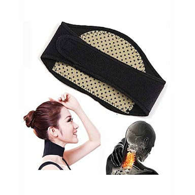 SELF HEATING NECK GUARD BAND