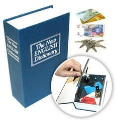 HIDDEN SAFE FOR VALUABLES