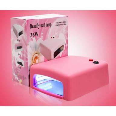 NAIL LAMP