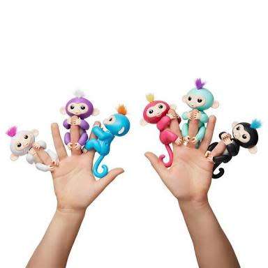 FINGERLINGS