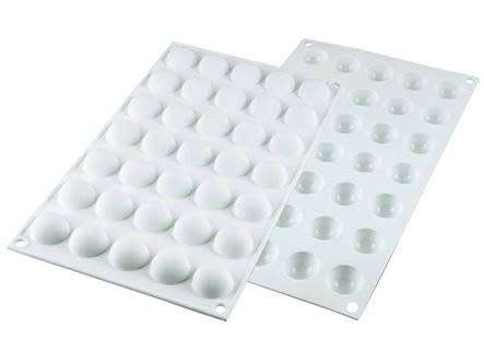 SILICONE MOULD