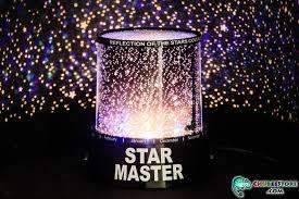 star night projector