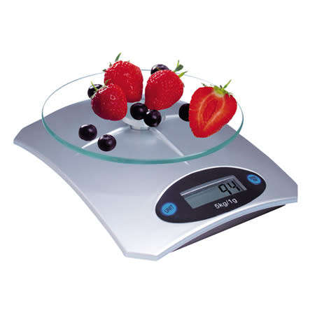STUNNING KITCHEN SCALE