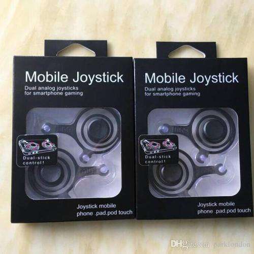 MOBILE JOYSTICKS