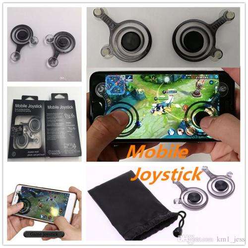 MOBILE JOYSTICKS
