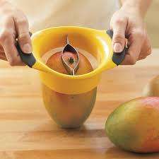 ONE STEP MANGO CUTTER