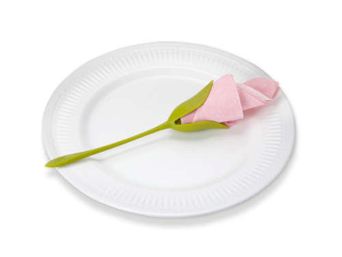 BLOOM NAPKIN HOLDERS