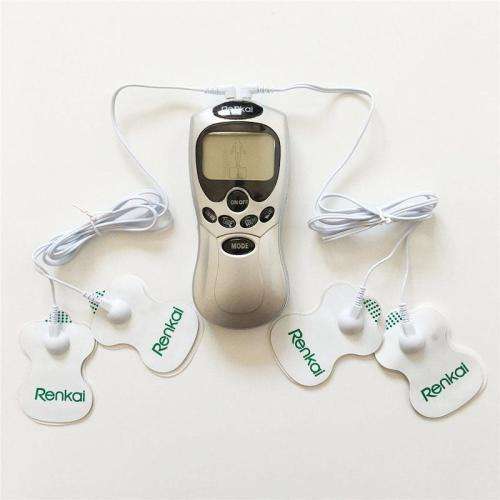 ACUPUNCTURE DIGITAL THERAPY MACHINE
