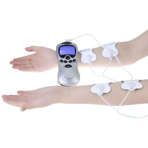 ACUPUNCTURE DIGITAL THERAPY MACHINE