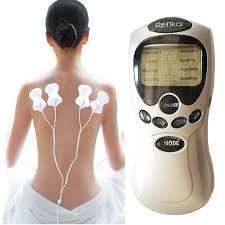 ACUPUNCTURE DIGITAL THERAPY MACHINE