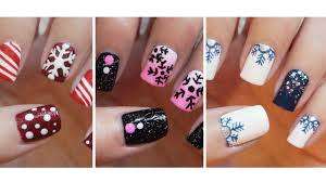 NAIL ART