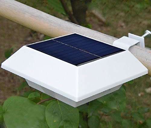 GUTTER SENSOR LIGHT LED