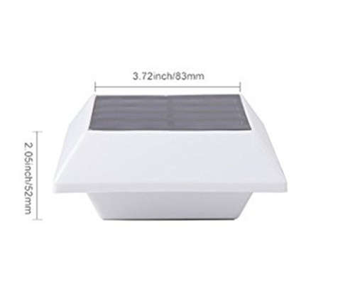 GUTTER SENSOR LIGHT LED