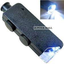 LED MICROSCOPE MINI