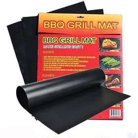 BRAAI GRILL MAT