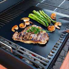 BRAAI GRILL MAT