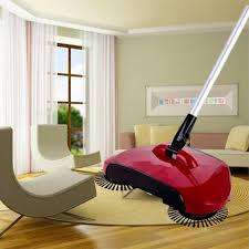 AMAZING FLOOR SWEEPER