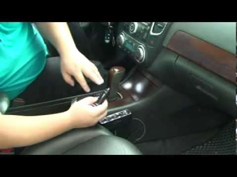 USB AND TRIPPLE SOCKET