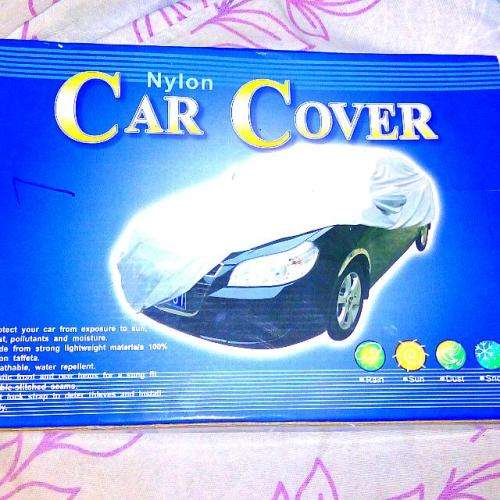 CAR COVER
