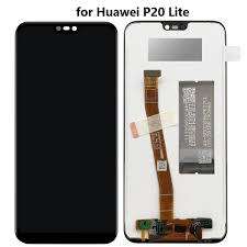 huawei p20 lite lcd