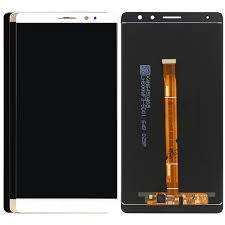 huawei matew 8 lcd