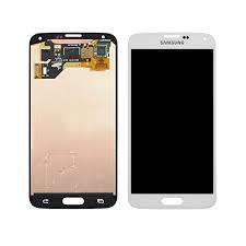 samsung s5 (g900f) lcd replacement