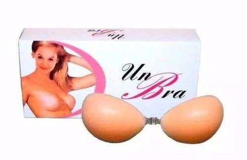 Bra clothing invisible