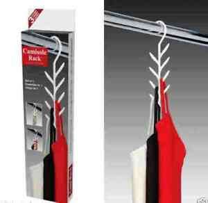 Camisole Rack - Cami Rack set of 3