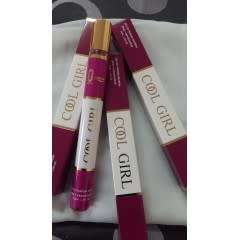 Perfume stick 35 ml mixed variants