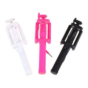 SELFIE STICK (ONLY MIXED COLOURS)