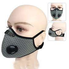 Sports mask