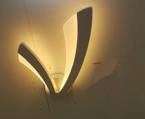 Modern wall Lamp