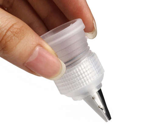 Cake Decoration Nozzles
