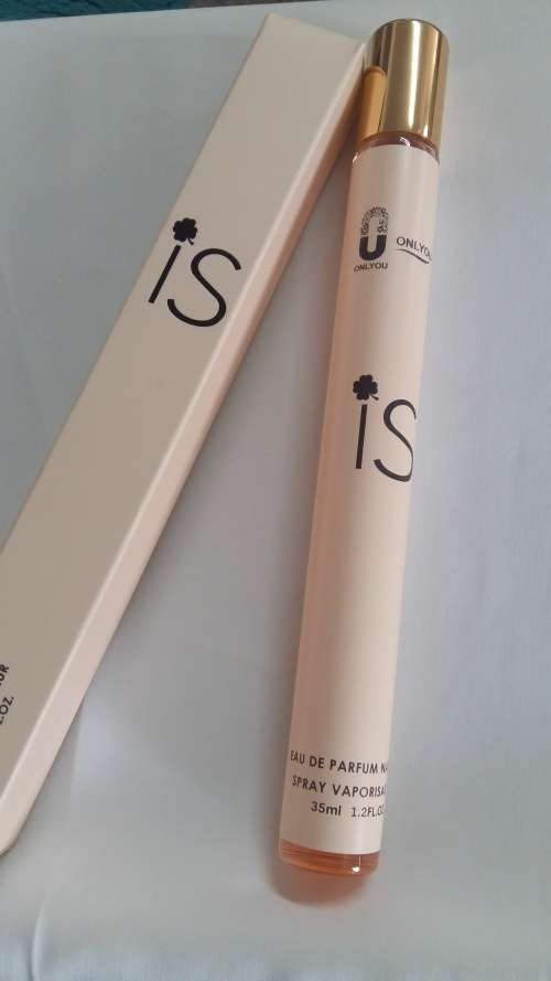 Is stick perfume   35 ml