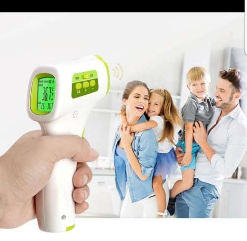 non contact thermometer SHIPPING WITHIN 3 DAYS