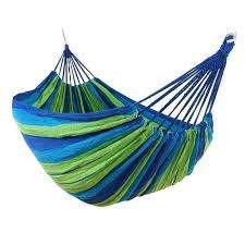 LAZY GARDEN HAMMOCK