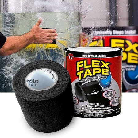 FLEX TAPE