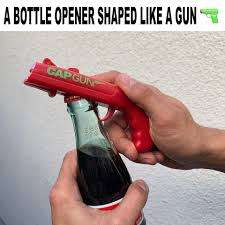 bottle opener