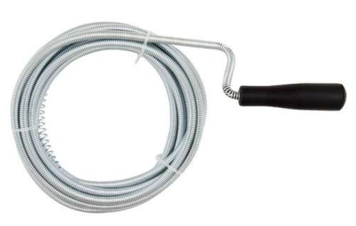 Flexible Spring Drain Cleaner