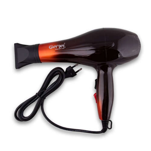 NEW Professional Premium Hair Dryer With Concentrator Nozzle **1800 Watt**